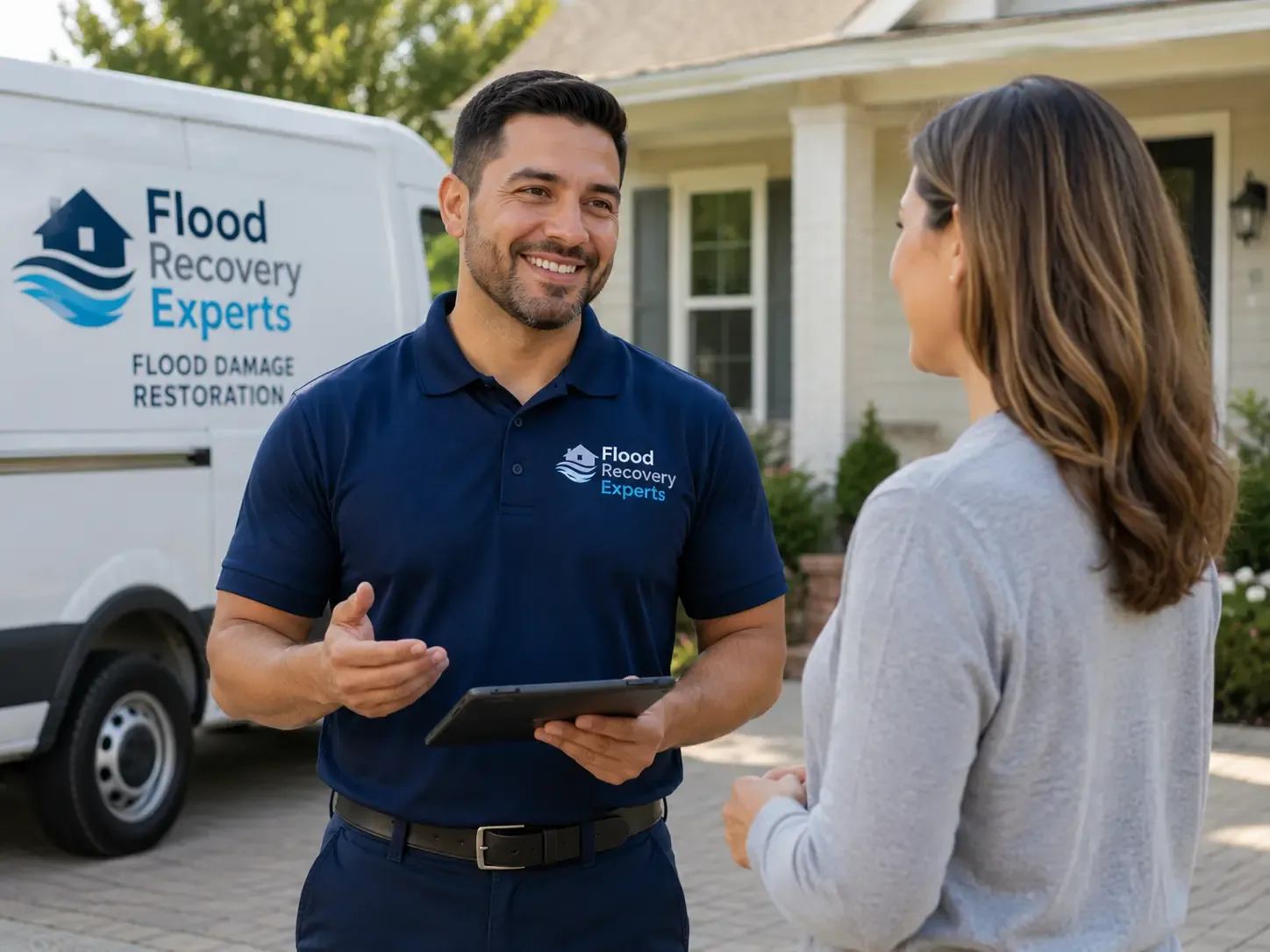 Flood Damage Cleanup Ermine, KY FAQs